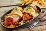 SYSCO ESSENTIALS Skinless Chicken Fillets 