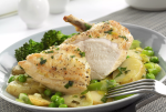 PRIME MEATS British Chicken Supremes French Trim 