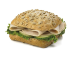 SYSCO Sliced Smoked Turkey Breast