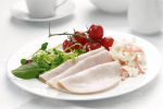 SYSCO Cooked Sliced Turkey Breast