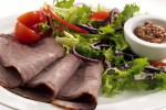 SYSCO Sliced Roast Beef