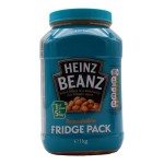 HEINZ Beans Fridge Pack