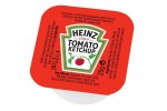 HEINZ Tomato Ketchup Dip Pot