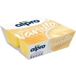 ALPRO Vanilla Dessert