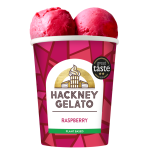 HACKNEY GELATO Rasperry Sorbetto