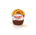 NUTELLA Muffin