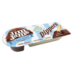 JIM JAMS No Added Sugar Chocolate Dipper