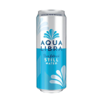AQUA LIBRA Still Water (Can)