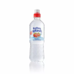 RADNOR Splash Still Flavoured Sports Cap Water in Strawberry (Bottle)