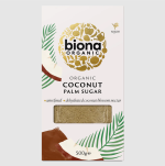 BIONA Organic Coconut Palm Sugar