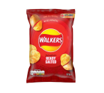 WALKERS Ready Salted Crisps