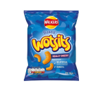 WALKERS Cheesy Wotsits