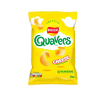 WALKERS Quavers