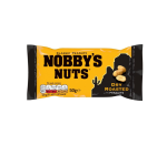 NOBBY’S NUTS Classic Dry Roasted Peanuts