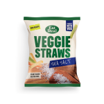 EAT REAL Sea Salt Veggie Straws