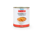 SYSCO Baked Beans