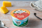 YEO VALLEY Organic Mango& Vanilla Yogurt