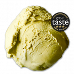 HACKNEY GELATO Pistachio Gelato