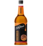 DA VINCI Gourmet Gingerbread Syrup