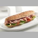 SYSCO Wafer Thin Sliced Ham 