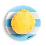 JUDE'S Mango Sorbet