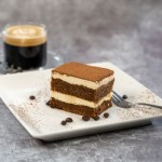 SIDOLI Portofino Tiramisu Cake