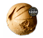 HACKNEY GELATO Sea Salted Caramel Gelato