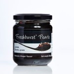 IMAGINATIVE CUISINE Freshburst Pearls  - Balsamic 