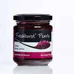 IMAGINATIVE CUISINE Freshburst Pearls - Beetroot 