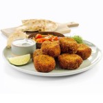 SYSCO Classic Butter Chicken Croquettes