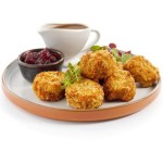 SYSCO Classic Sunday Roast Croquettes 