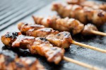 Chicken Yakitori Skewers