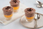 Gluten Free Chocolate Flavour Mousse Mix