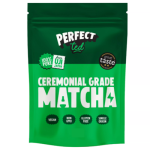 PERFECT TED Ceremonial Grade Matcha Powder Ceremonial Grade Matcha Powder