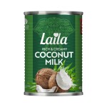 LAILA Coconut Milk (Rich And Creamy)