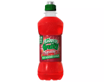 SIMPLY FRUITY Strawberry Juice