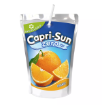 CAPRI-SUN Orange Zero