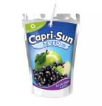 CAPRI-SUN Blackcurrent Zero