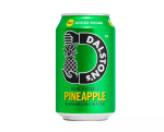 DALSTON'S Pineapple Soda