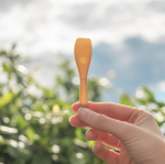 NOTPLA Ice Cream Spoon