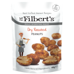 MR FILBERT'S Dry Roasted Peanuts