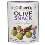 MR FILBERT'S Rosemary & Garlic Mixed Olives