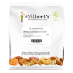 MR FILBERT'S Dry Roasted Peanuts