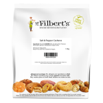 MR FILBERT'S Salt & Pepper Cashews