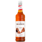 MONIN Caramel Syrup