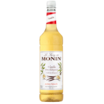 MONIN Madagascar Vanilla Syrup