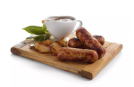 PRIME MEATS British Pork Sausage Eights