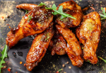 SYSCO CLASSIC Chicken Wings Mids & Primes Halal