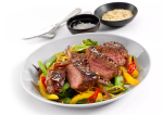 SYSCO CLASSIC Beef Rump Steak 8oz