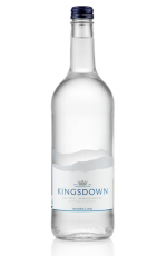 KINGSDOWN Water Sparkling Glass 750ml